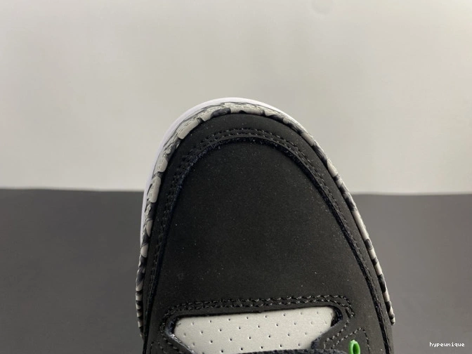 HYPE 3 Jordan Pine Green Air CT8532-030 0821